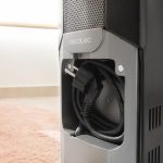 Cecotec READYWARM 11000 SPACE BLACK – Καλοριφέρ Λαδιού 11 Φετών / 2000W- Μαύρο - Image 4