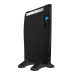 Cecotec Θερμοπομπός 600W / 4 Στοιχείων READY WARM 800 THERMAL BLACK – Μαύρο