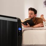 Cecotec Θερμοπομπός 600W / 4 Στοιχείων READY WARM 800 THERMAL BLACK – Μαύρο - Image 6