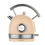 Cecotec Vintage Βραστήρας 2200 W 1.8 L – Σαμπανιζέ - Image 2