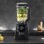 Μπλέντερ Cecotec Power Black Titanium 2000 Pro – Μαύρο - Image 3