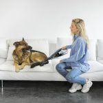 Cecotec Conga PopStar Micro 18.5V Animal Hand 05540 – Επαναφορτιζόμενο Σκουπάκι Χειρός 110W / Κυκλωνικό / Wet&Dry- Μαύρο - Image 2