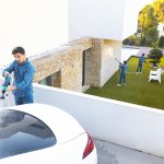 Cecotec Hydroboost 10000 Liberty – Επαναφορτιζόμενο Πλυστικό 24 Bar / 20V - Image 3