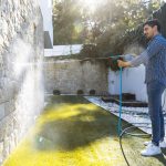 Cecotec Hydroboost 10000 Liberty – Επαναφορτιζόμενο Πλυστικό 24 Bar / 20V - Image 5