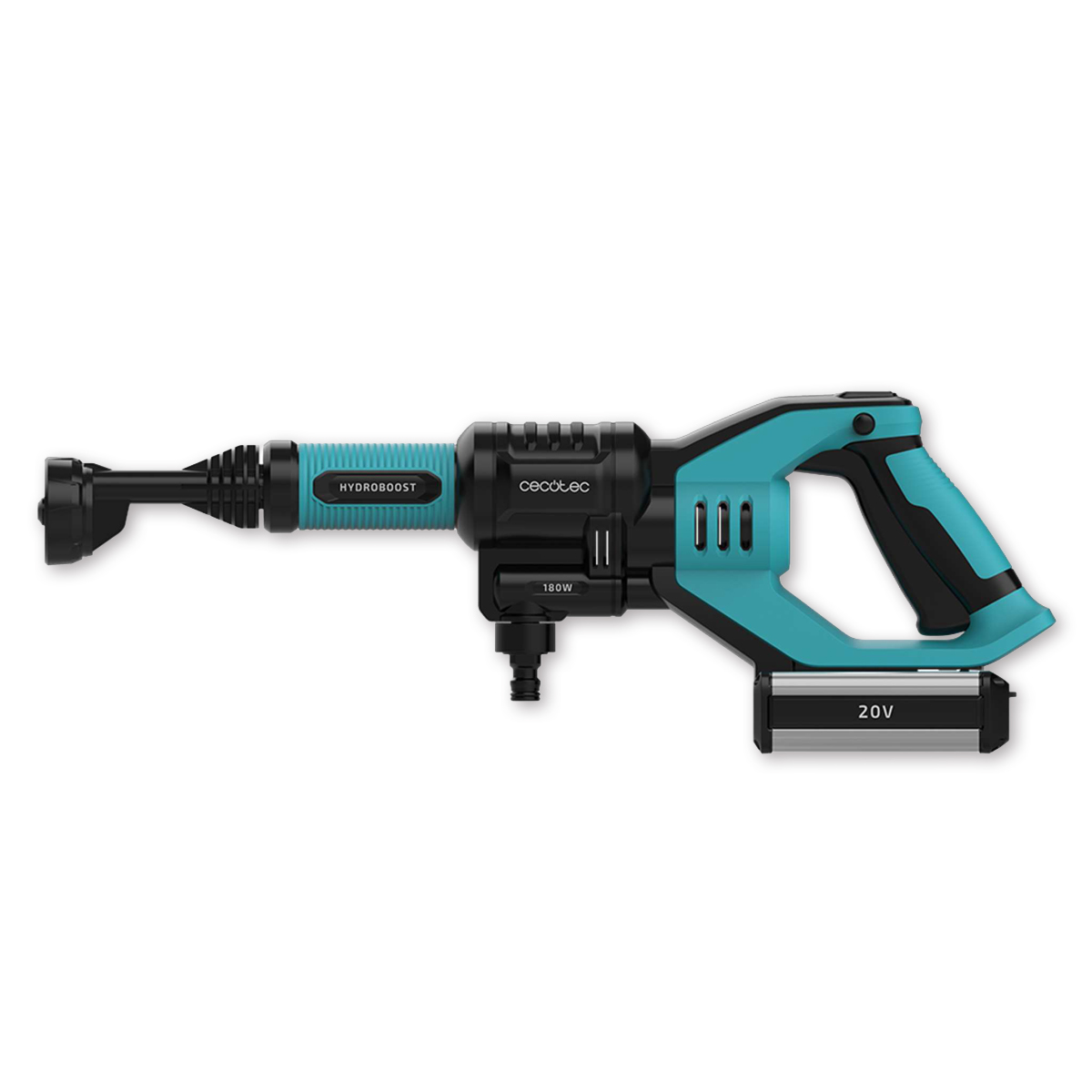 101320 HYDROBOOST 10200 LIBERTY PRO 05407 - Image 1