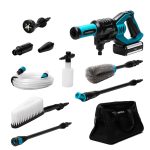 HYDROBOOST 10200 LIBERTY PRO 05407 - Image 2
