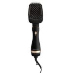 DEMELISS Air Brush 1200W – Ηλεκτρική Βούρτσα Μαλλιών με Αέρα & 2 Κεφαλές - Image 6