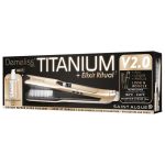 Demeliss Titanium V2.0 Elixir Ritual Χρυσή Ψηφιακή Πρέσα Ατμού - Image 2