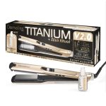 Demeliss Titanium V2.0 Elixir Ritual Χρυσή Ψηφιακή Πρέσα Ατμού - Image 3