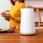 Cecotec Thermosense 400 White Woody – Βραστήρας 3000W / 1.7L- Λευκό - Image 2
