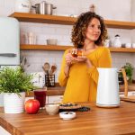 Cecotec Thermosense 400 White Woody – Βραστήρας 3000W / 1.7L- Λευκό - Image 6