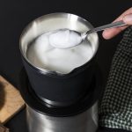 Cecotec Power Moka Spume 5000 – Συσκευή Αφρόγαλου / 650W / 4 Λειτουργίες- Ασημί Ματ - Image 3