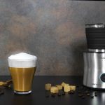 Cecotec Power Moka Spume 5000 – Συσκευή Αφρόγαλου / 650W / 4 Λειτουργίες- Ασημί Ματ - Image 6