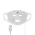 Silk’n LED Mask – Επαναφορτιζόμενη Μάσκα Φωτοθεραπείας Προσώπου με 4 Χρώματα LED