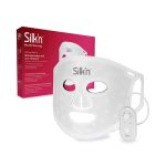Silk’n LED Mask – Επαναφορτιζόμενη Μάσκα Φωτοθεραπείας Προσώπου με 4 Χρώματα LED - Image 2