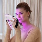 Silk’n LED Mask – Επαναφορτιζόμενη Μάσκα Φωτοθεραπείας Προσώπου με 4 Χρώματα LED - Image 4
