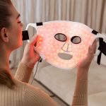 Silk’n LED Mask – Επαναφορτιζόμενη Μάσκα Φωτοθεραπείας Προσώπου με 4 Χρώματα LED - Image 5
