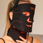 Silk’n Dual LED Mask – Μάσκα Φωτοθεραπείας Προσώπου & Λαιμού – Επαναφορτιζόμενη με 4 Λειτουργίες - Image 4