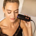 Silk’n Dual LED Mask – Μάσκα Φωτοθεραπείας Προσώπου & Λαιμού – Επαναφορτιζόμενη με 4 Λειτουργίες - Image 5