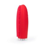 Silk’n Bright Red FB1PE1001– Αδιάβροχη Βούρτσα Καθαρισμού Προσώπου / 7 Εντάσεις / IPX7- Κόκκινο - Image 3