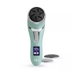 Silk’n Fresh Pedi Mint FP1PE1M001 Ψηφιακή Λίμα Ποδιών Μέντας