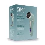 Silk’n Fresh Pedi Mint FP1PE1M001 Ψηφιακή Λίμα Ποδιών Μέντας - Image 2