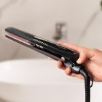 Cecotec Bamba Ritual Care 1200 Titanium Ion – Επαγγελματική Πρέσα Μαλλιών με Τιτάνιο & Real Ion - Image 4