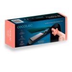 Cecotec Bamba RitualCare Sphere Max 03456 Πρέσα Μαλλιών 3D Ceramic Wide Plates Μαύρο Ματ - Image 2