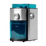 Cecotec SteelMill 2000 Adjust – Ηλεκτρικός Μύλος Καφέ / 17 Επίπεδα Άλεσης- Inox - Image 2