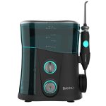 Cecotec Bamba ToothCare 1200 Jet Pro – Water Flosser / Σύστημα Καθαρισμού Δοντιών & Ούλων- Μαύρο - Image 3