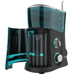 Cecotec Bamba ToothCare 1200 Jet Pro – Water Flosser / Σύστημα Καθαρισμού Δοντιών & Ούλων- Μαύρο - Image 4