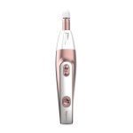 Cecotec Bamba PinkyCare 700 Perfect Nails 04318 Ηλεκτρικό Σετ Μανικιούρ – Πεντικιούρ Ροζ Χρυσό