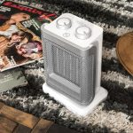 READYWARM 6100 CERAMIC ROTATE 05309 - Image 5