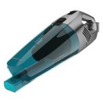 Cecotec Ηλεκτρική Σκούπα Stick 2 σε 1 600W με Κυκλωνικό Σύστημα & Βούρτσα Κατοικιδίων – Μαύρο - Image 3
