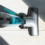 Cecotec Ηλεκτρική Σκούπα Stick 2 σε 1 600W με Κυκλωνικό Σύστημα & Βούρτσα Κατοικιδίων – Μαύρο - Image 6