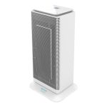 Cecotec ReadyWarm 6400 Ceramic Sky Smart – Επιδαπέδιο Αερόθερμο 2000W / Κεραμικό- Λευκό