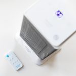 Cecotec ReadyWarm 6400 Ceramic Sky Smart – Επιδαπέδιο Αερόθερμο 2000W / Κεραμικό- Λευκό - Image 3