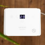 Cecotec ReadyWarm 6400 Ceramic Sky Smart – Επιδαπέδιο Αερόθερμο 2000W / Κεραμικό- Λευκό - Image 6