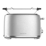 TOAST&TASTE 1000 RETRO DOUBLE 03206