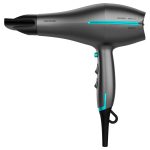 Cecotec Bamba IoniCare 5300 Maxi Aura Ionic 04203 Σεσουάρ Μαλλιών 2200W Ανθρακί