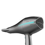 Cecotec Bamba IoniCare 5300 Maxi Aura Ionic 04203 Σεσουάρ Μαλλιών 2200W Ανθρακί - Image 3