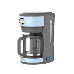 Westinghouse Retro Series Καφετιέρα Φίλτρου 1.25L – Μπλε