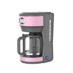 Westinghouse Retro Series Καφετιέρα Φίλτρου 1.25L – Ροζ