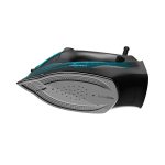 Cecotec Fast&Furius 5055 Pro 05570 – Σίδερο Ατμού 3100W με BurstSteam 255 g/min & Κεραμική Πλάκα Turbo Slide – Μαύρο/Τιρκουάζ - Image 4