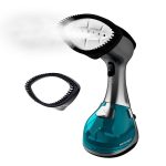 Cecotec Fast&Furious 4050 X‑Treme – Σύστημα Ατμού / 35 g/min- Μαύρο - Image 2