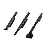 Cecotec Conga Rockstar Micro + Animal – Επαναφορτιζόμενο Σκουπάκι Χειρός 200W / 20 kPa- Μάυρο - Image 2