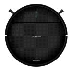 Cecotec Conga 999 Origin X‑Treme – Ρομποτική Σκούπα 5‑σε‑1 με Wi‑Fi & Bluetooth / Μαύρο