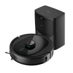Επαναφορτιζόμενη Σκούπα Ρομπότ Cecotec Conga 8290 Immortal Ultra Power Home Genesis Wi‑Fi 08071- Μαύρο - Image 2