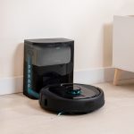 Επαναφορτιζόμενη Σκούπα Ρομπότ Cecotec Conga 8290 Immortal Ultra Power Home Genesis Wi‑Fi 08071- Μαύρο - Image 6