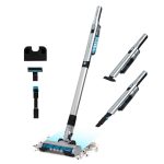 Cecotec Conga Scoba 2100 Jalisco – Stick & Hand Σκούπα 210W / Brushless / 45’ Αυτονομία